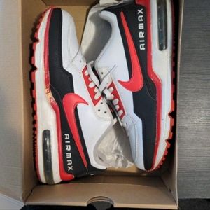 Nike air max mens size 9